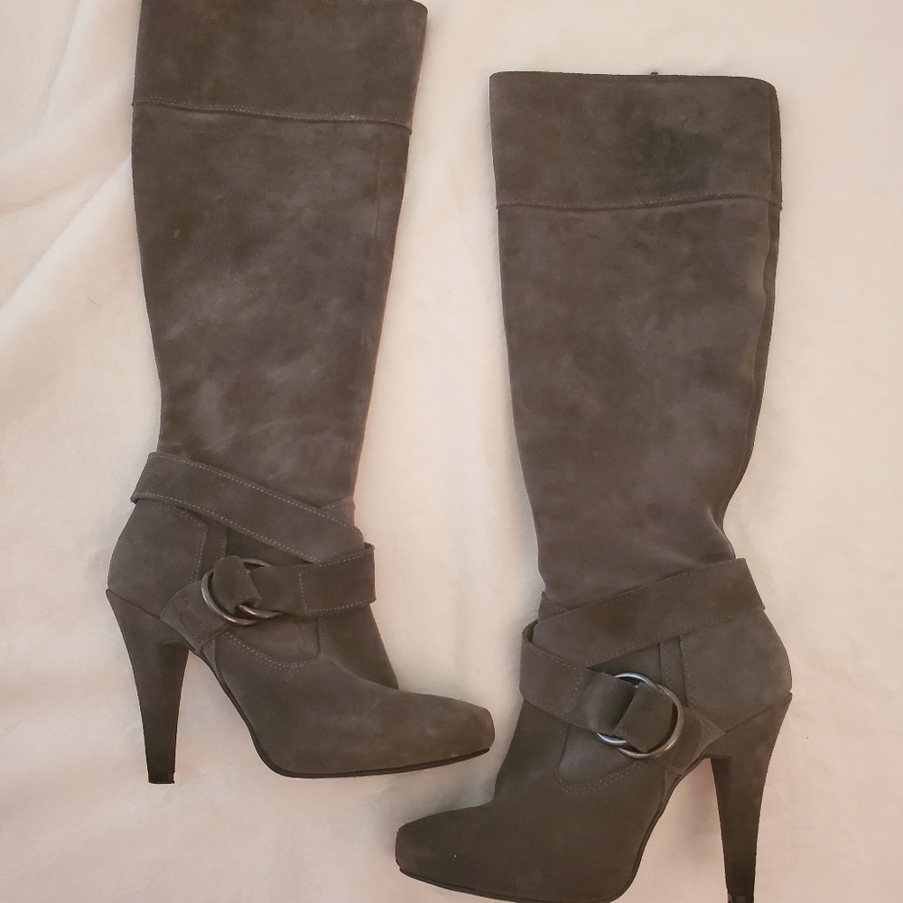 Steve Madden Boots